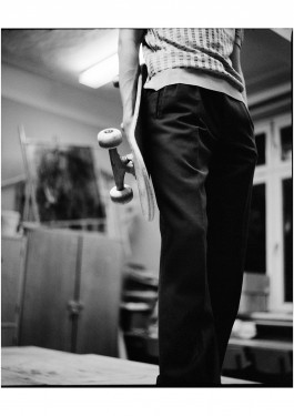 Fabian Hammerl Photographie