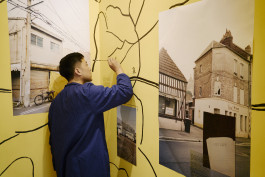 Fabian Hammerl Photographie