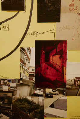 Fabian Hammerl Photographie